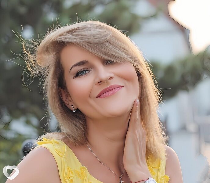 Катрина, 40, Минске — анкета №1592731