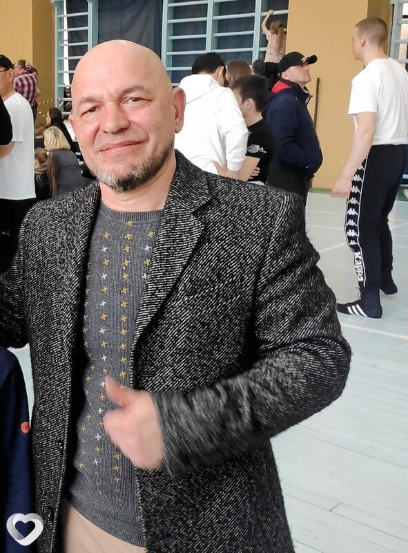 Александр, 57, Омске — анкета №1592737