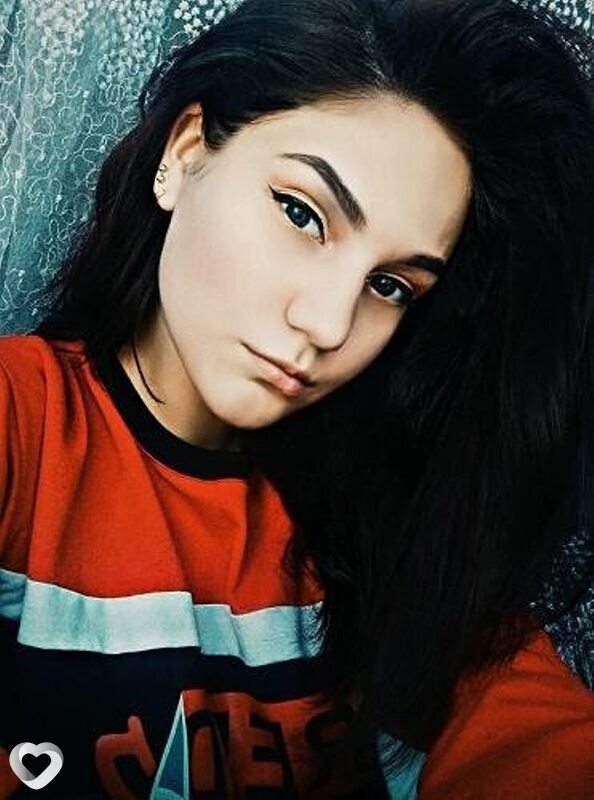 Яна, 25, Анапе — анкета №1592739
