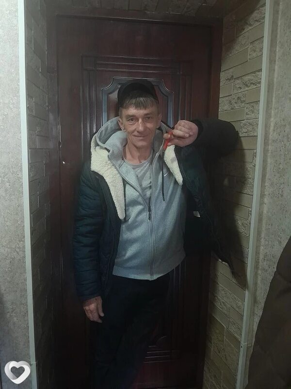 Жека, Новобурейский