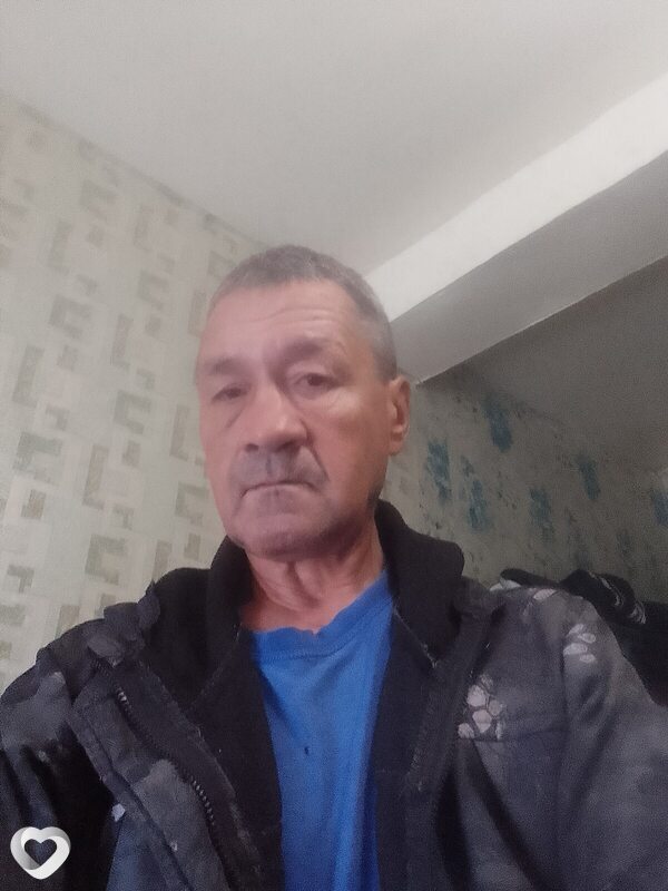 Алексей, 60, Саратове — анкета №1592827