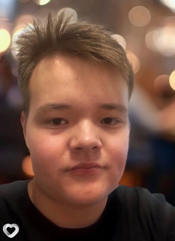 Алексей, 19, Жуковском — анкета №1592834