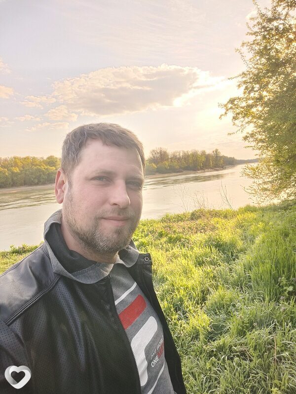 Георгий, 37, Краснодаре — анкета №1593177