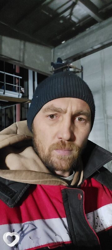 Денис, 41, Екатеринбурге — анкета №1593178