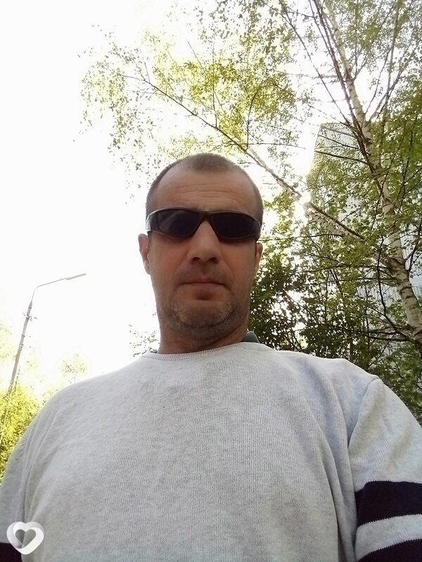 Иван, 42, Дубне — анкета №1593183
