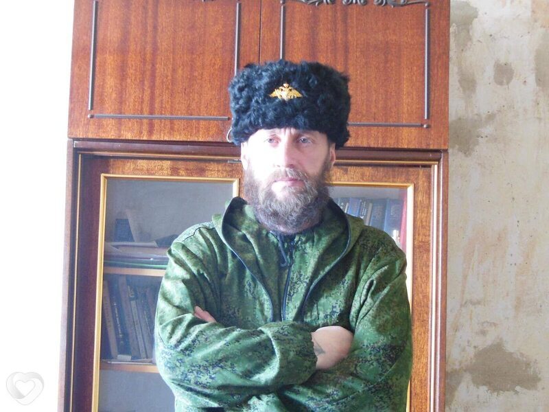 Костело, 52, Орске — анкета №1592791