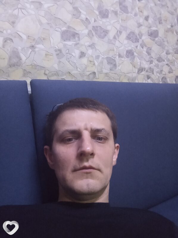 Рустам, 41, Семенове — анкета №1592794