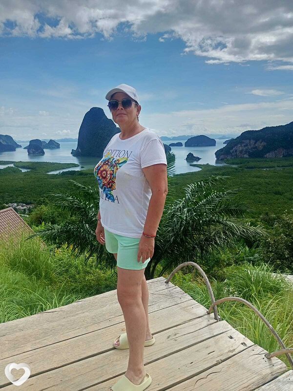 Ирина, 57, Екатеринбурге — анкета №1592795