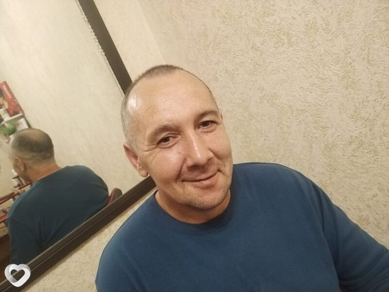 Виталий, 47, Армавире — анкета №1592797