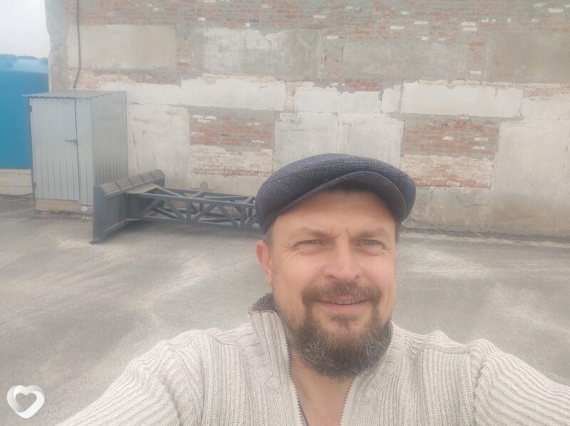 Михаил, 48, Ростове-на-Дону — анкета №1592804