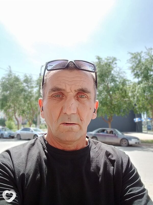 Игорь, 56, Москве — анкета №1592805
