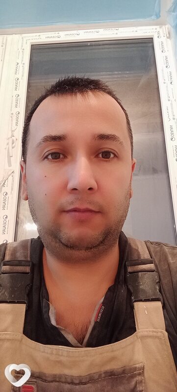 Зубайр, 39, Чите — анкета №1592811