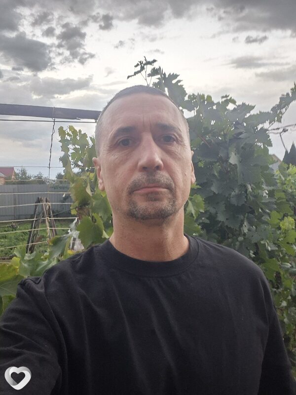Андрей, 49, Балакове — анкета №1592741