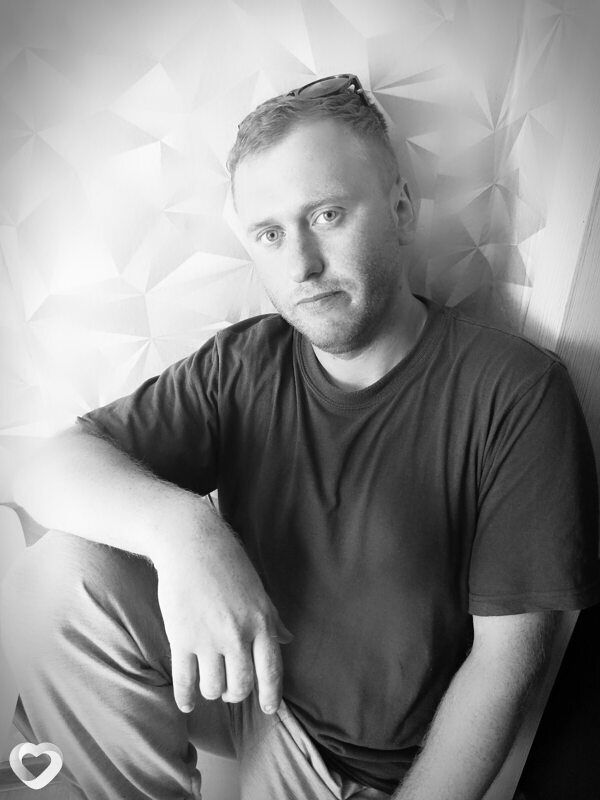 Паша М, 32, Топках — анкета №1592745