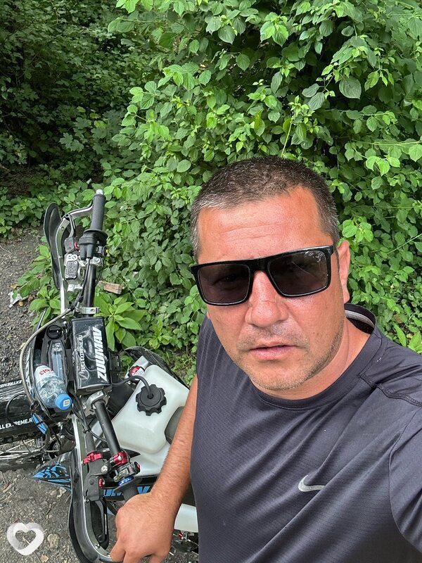 Стас, 36, Сочи — анкета №1592751