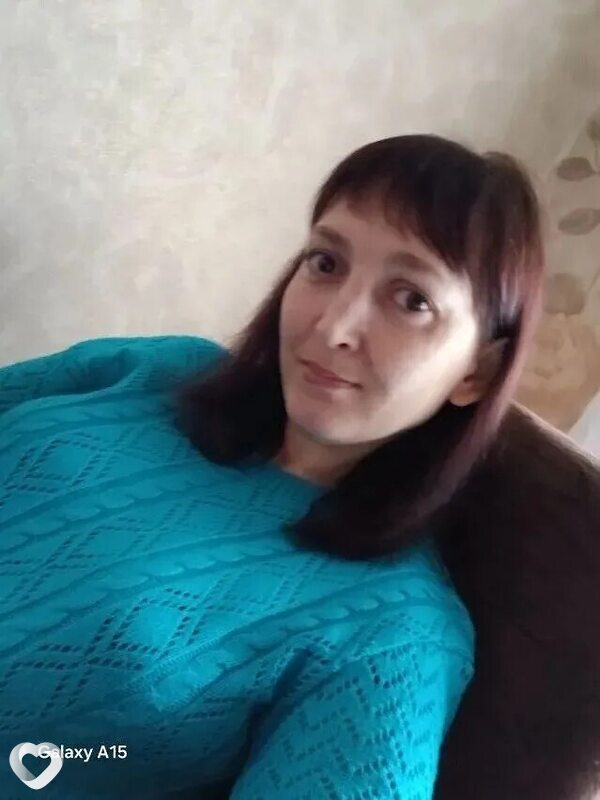 Алёна, 38, Канске — анкета №1592754