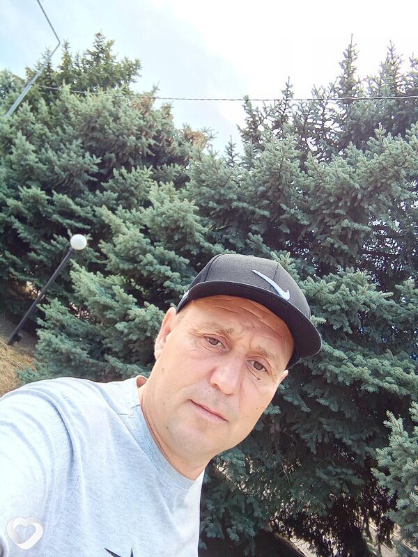 Вадим, 46, Анапе — анкета №1592843