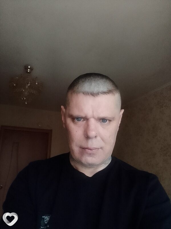 Саша Держаков, 46, Воронеже — анкета №1592845