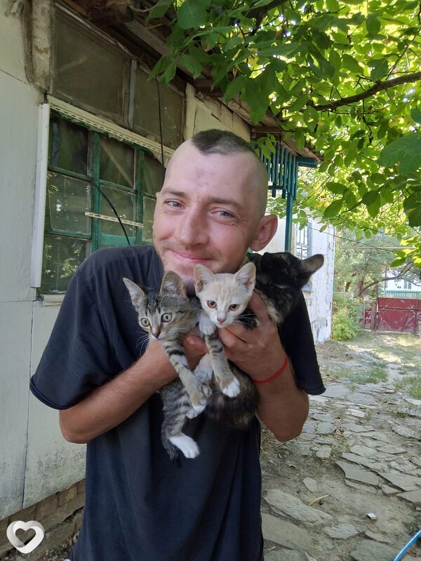 Николай, Ипатово