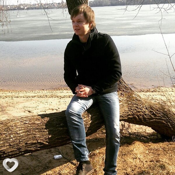 Алексей, 37, Мытищах — анкета №1592853