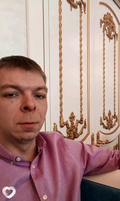 Иван, 40, Омске — анкета №1592857