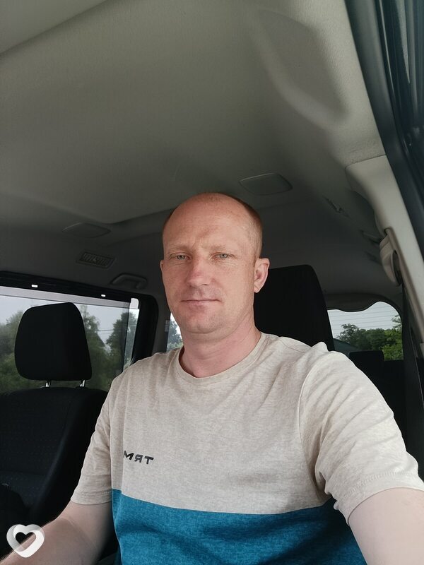 Юрий, 43, Артеме — анкета №1592860