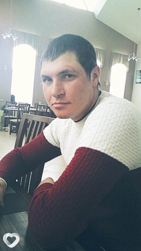 Григорий, 39, Бресте — анкета №1592863