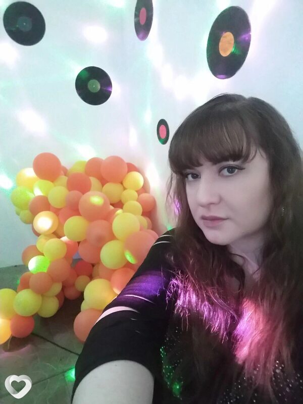 Анна, 40, Воронеже — анкета №1592945