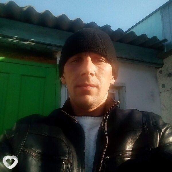 Максим, 39, Павлодаре — анкета №1592954