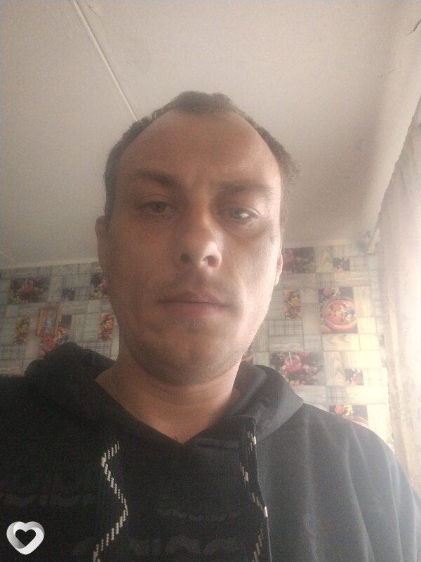 Vova, 39, Борисове — анкета №1592893