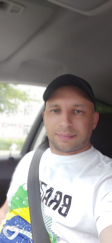 Григорий, 38, Кирове — анкета №1592894