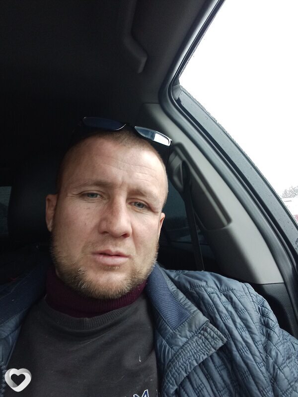 Олег, 42, Таганроге — анкета №1592898