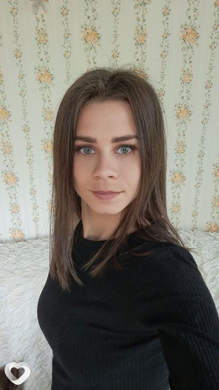 Юлианна, 37, Иркутске — анкета №1592903