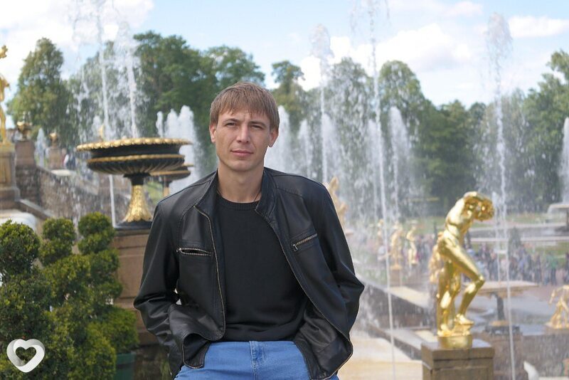 Виктор, Новоульяновск