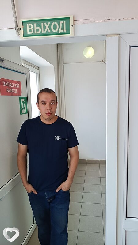 Ильнур, 33, Стерлитамаке — анкета №1593071