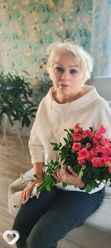 Вера, 65, Перми — анкета №1593078