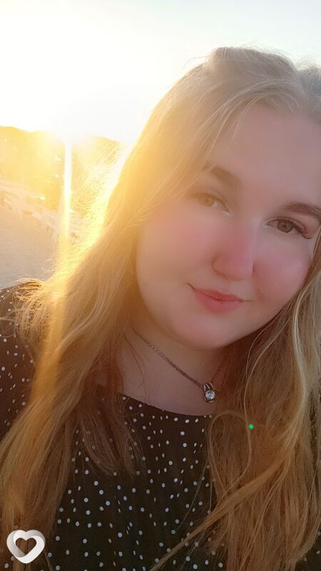 Елена, 21, Москве — анкета №1593085