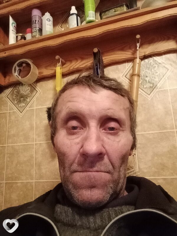 Алексей, 52, Мозыре — анкета №1592972