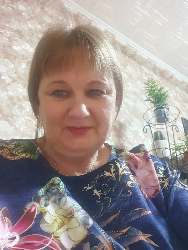 Валентина, 56, Дмитрове — анкета №1592973