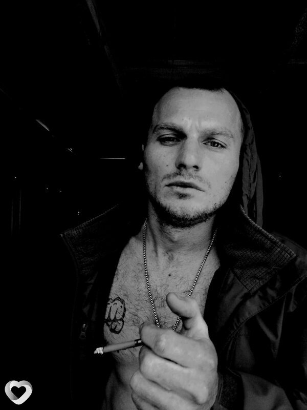Вадим, 28, Кстове — анкета №1592980