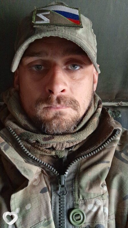 Алекс, 36, Санкт-Петербурге — анкета №1592981