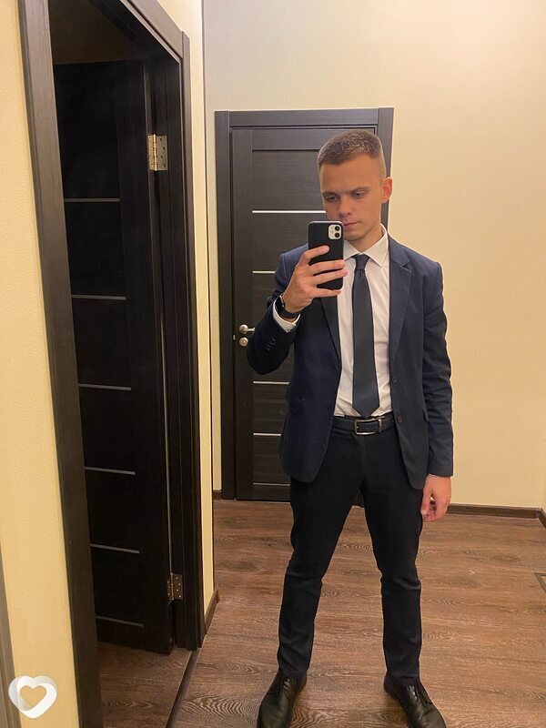 Александр, 28, Новосибирске — анкета №1592984