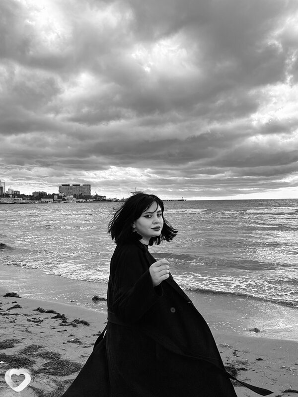 Юлия, 23, Анапе — анкета №1592986