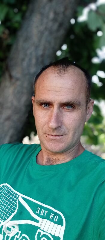 Volodymyr, 39, Николаеве — анкета №1592987