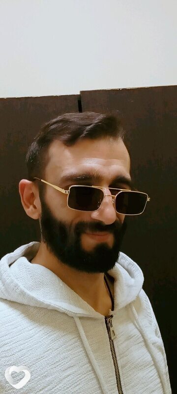 Владимир, 43, Москве — анкета №1592989