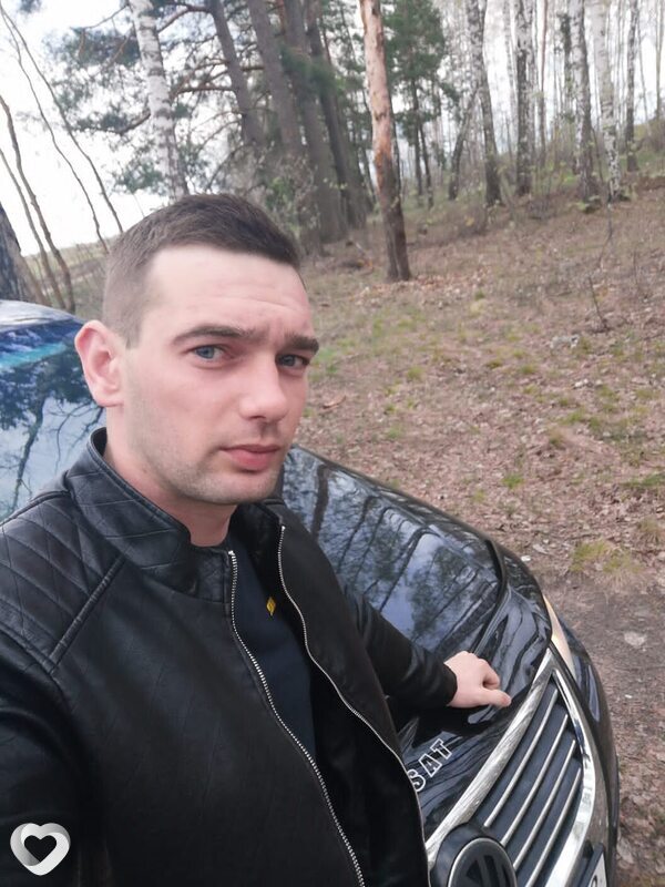 Евгений, 32, Брянске — анкета №1592990