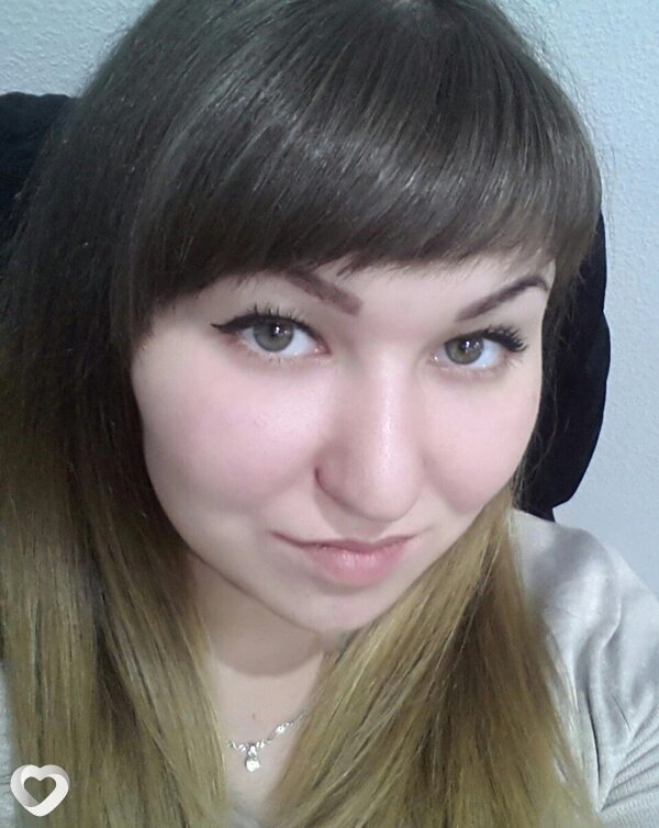 Елена, 38, Камени-на-Оби — анкета №1593049