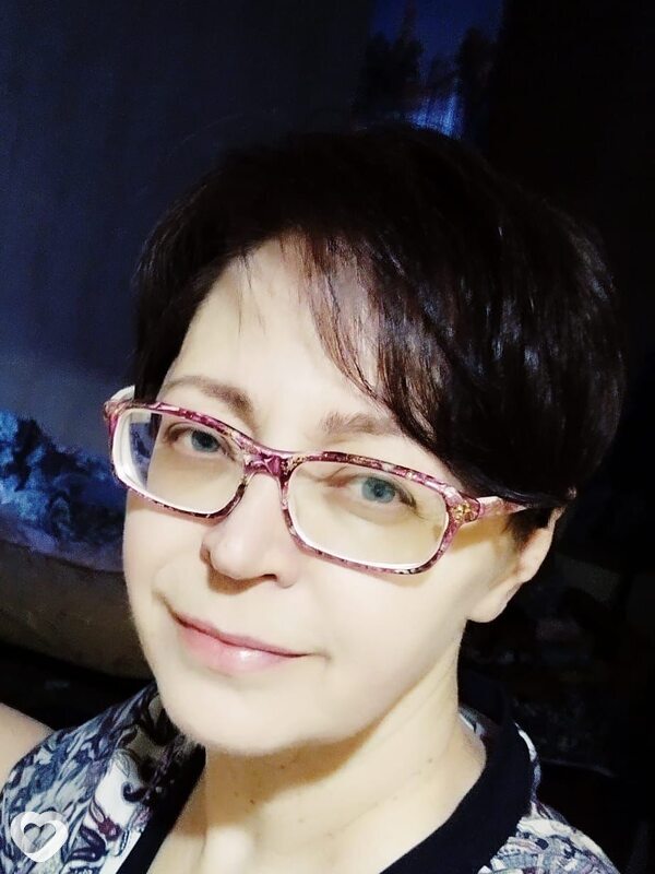 Ирина, 62, Новосибирске — анкета №1593054