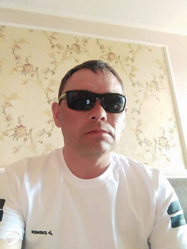 Алмат, 41, Костанае — анкета №1593057