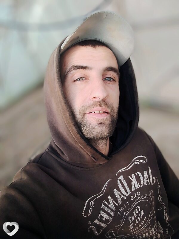 Хочу Влюбиться, 35, Энергодаре — анкета №1593059